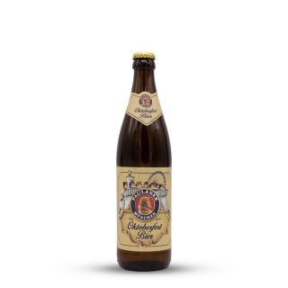 Paulaner Oktoberfest Bier | Paulaner Brauerei (DE) | 0,5L - 6%