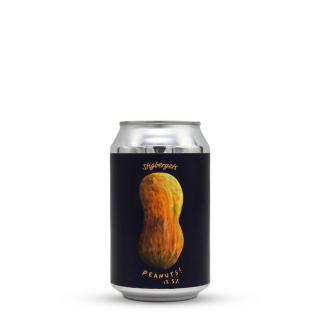 Peanuts! | Stigbergets (SWE) | 0,33L - 12,5%