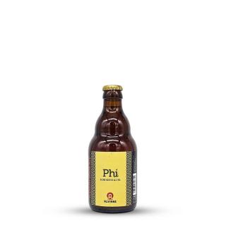 Phi | Alvinne (BE) | 0,33L - 8%