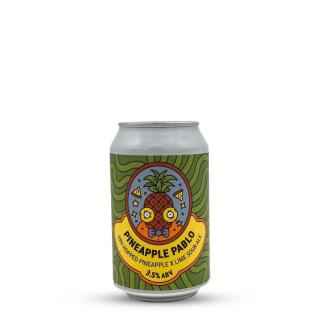 Pineapple Pablo | Monyo (HU) | 0,33L - 3,5%