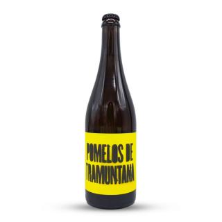 Pomelos de Tramuntana | Cyclic (ESP) | 0,75L - 5,5%