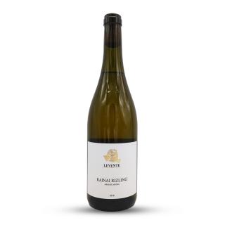 Rajnai Rizling 2018 | Levente Pince - Major Levente (HU) | 0,75L - 12,5%