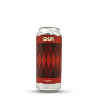 Retro Series: Soft DK | Evil Twin (USA) | 0,473L - 10,4%