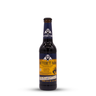 Rettegett Iván | Szent András (HU) | 0,33L - 10,5%