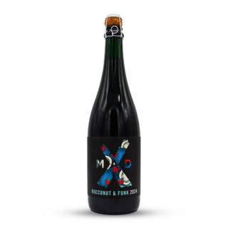 Rocconut  Funk 2024 | MadX (HU) | 0,75L - 5,5%