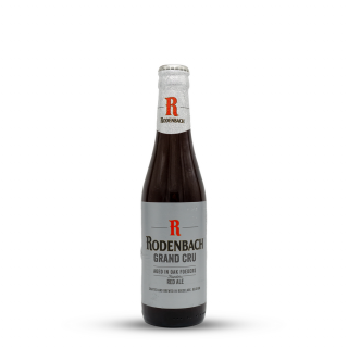 Rodenbach Grand Cru | Rodenbach (BE) | 0,33L - 6%