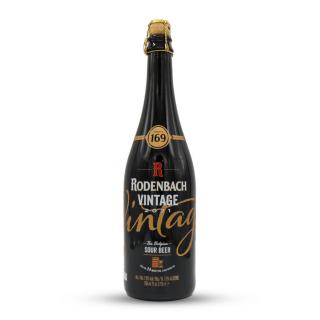 Rodenbach Vintage | Rodenbach (BE) | 0,75L - 7%