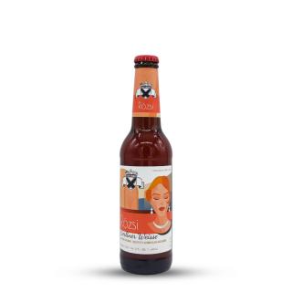 Rózsi | Szent András (HU) | 0,33L - 3,7%