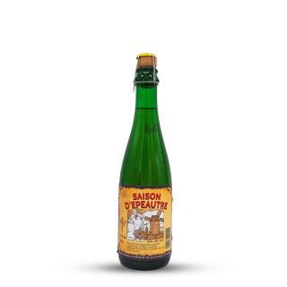 Saison D'épautre | Blaugies (BE) | 0,375L - 6%