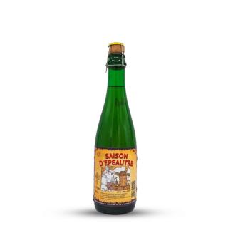 Saison d'Epeautre | Blaugies (BE) | 0,375L - 6%