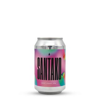 Santako | Garage (ESP) | 0,33L - 6%