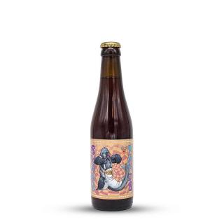 Shark Pants | De Struise Brouwers (BE) x 3 Floyds (USA) | 0,33L - 9%