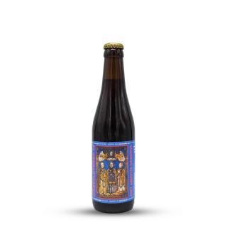 Sint Amatus Reserva - Oostvleteren 12 | De Struise Brouwers (BE) | 0,33L - 10,5%