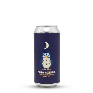 Slice of Moonshine | O/O (SWE) | 0,44L - 7%
