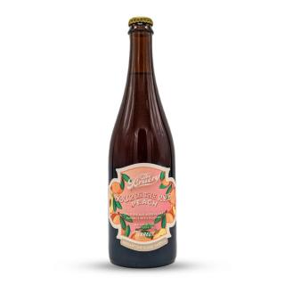 Sour In the Rye W/Peaches (2020) | The Bruery Terreux (USA) | 0,75L - 7,2%
