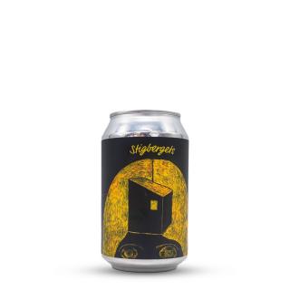 Stig Noir | Stigbergets (SWE) | 0,33L - 6,5%