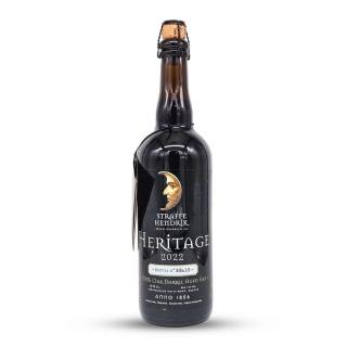 Straffe Hendrik Heritage (2022) | Halve Maan (BE) | 0,75L - 11%