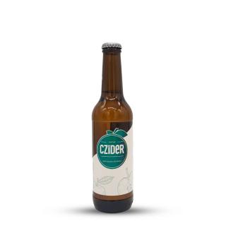 Száraz Cider | Magyar Czider Kft. (HU) | 0,33L - 7%