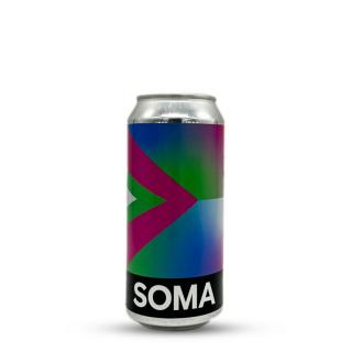 Take Off | SOMA (ESP) | 0,44L - 7%