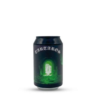 Tartaros | Reketye (HU) x HopTails (HU) | 0,33L - 7%