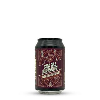 The All Knowing | Mad Scientist (HU) | 0,33L - 13,6%