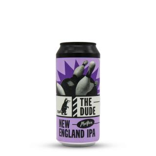 The Dude | Wild Raccoon (IT) | 0,44L - 6,4%