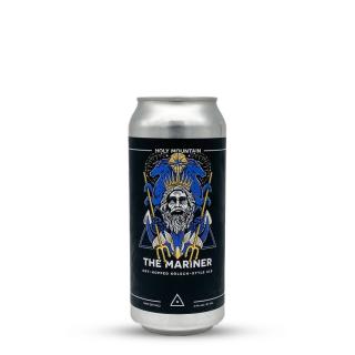 The Mariner | Holy Mountain (USA) | 0,473L - 4,9%