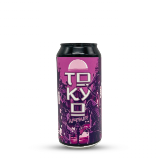 Tokyo Affair | Mad Scientist (HU) | 0,44L - 6,4%