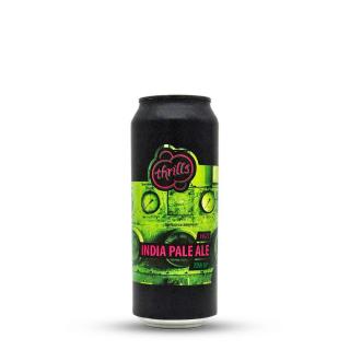 Ton Up | Thrills (CZ) | 0,5L - 5,8%