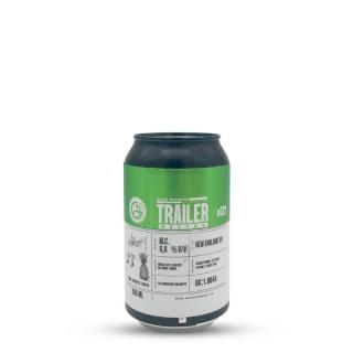 Trailer 021 - Nectar | Ugar (HU) | 0,33L - 6,6%