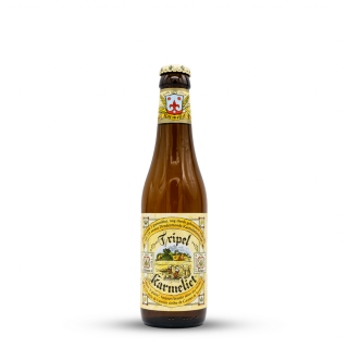 Tripel Karmeliet | Bosteels (BE) | 0,33L - 8%