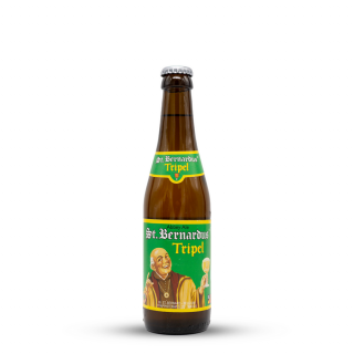 Tripel | St. Bernardus (BE) | 0,33L - 8%