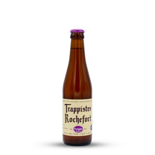 Triple Extra | Rochefort (BE) | 0,33L - 8,1%