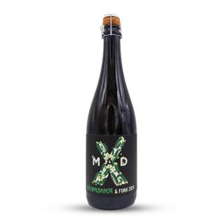 Uborkasalata  Funk 2024 | MadX (HU) | 0,75L - 4%