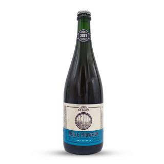 Vieille Provision 2021 | Brouwerij De Ranke (BE) | 0,75L - 7,5%