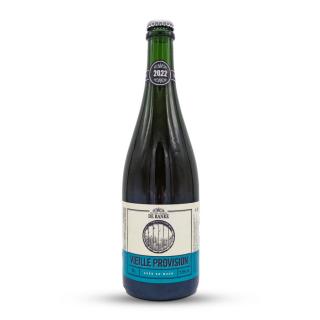 Vieille Provision 2022 | Brouwerij De Ranke (BE) | 0,75L - 7,5%