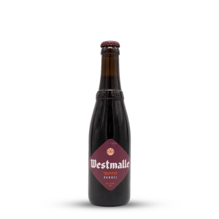 Westmalle Dubbel | Westmalle (BE) |  0,33L - 7%