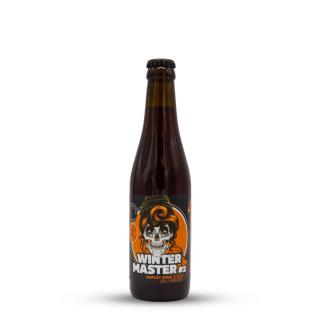 Winter Master #2 | De Meester (BE) | 0,33L - 12%