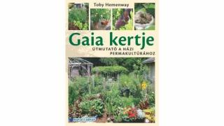 Tobby Hemenway: Gaia kertje