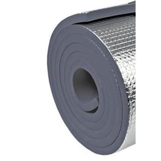 alukasírozott polifoam teljes tekercs 10mm x 1100mm (23m hosszú) 25,3m2