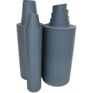 polifoam teljes tekercs nagy keménységű  (90kg/m) 5mm x 1000mm (50folyóméter)