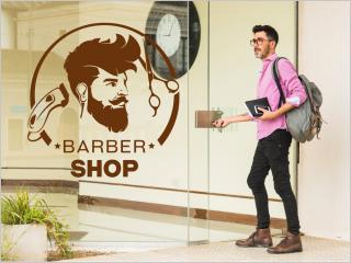 Barber Shop falmatrica - 149D