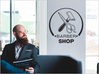 Barber Shop falmatrica - 149F