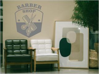 Barber Shop falmatrica - 150C