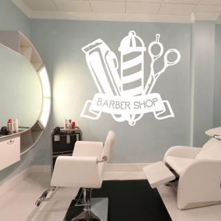 Barber Shop falmatrica - 211