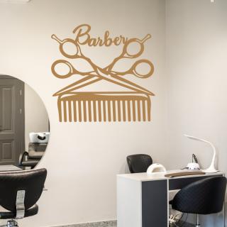 Barber Shop falmatrica - 212