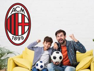 Falmatrica - AC Milan