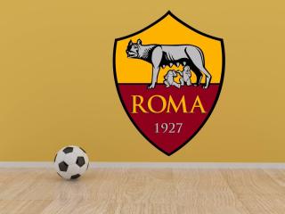 Falmatrica - AS Roma