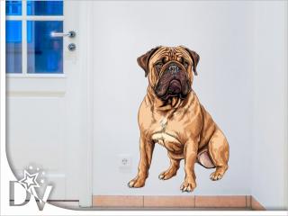 Falmatrica - Bullmastiff