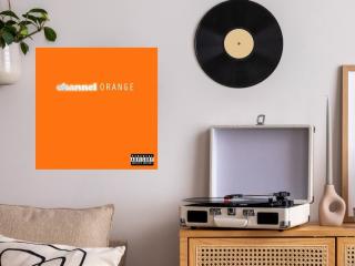 Falmatrica - Channel Orange